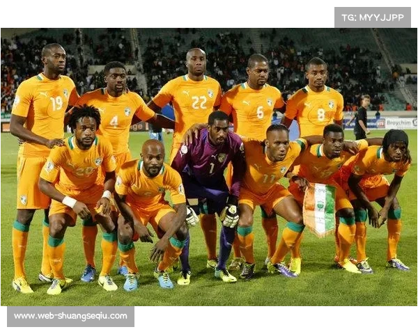 科特迪瓦晋级世界杯，非洲大象重返国际大赛舞台