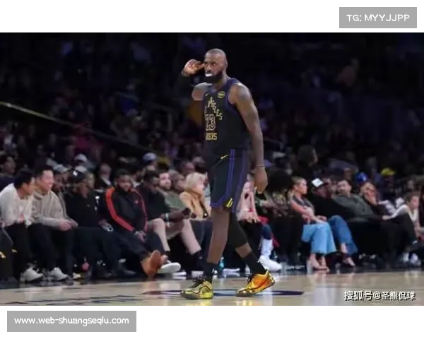 詹姆斯称单打时代结束，联盟转向无球移动与挡拆体系