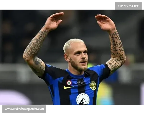 迪马尔科成意甲后卫助攻第一人，角球精准度改写历史纪录